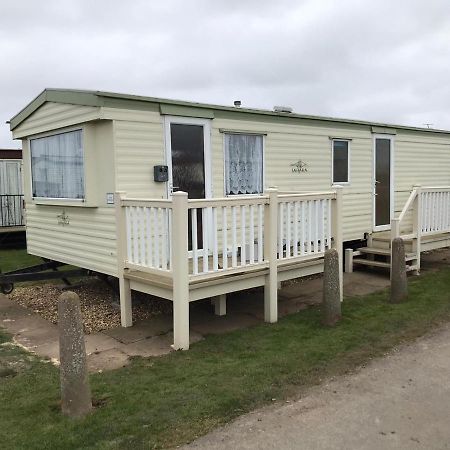 6 Berth Golden Sands Ingoldmells Sahara 외부 사진