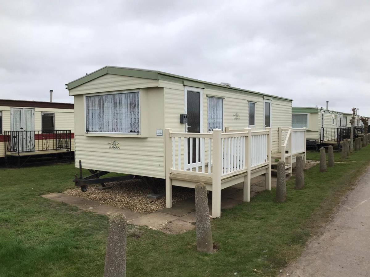 6 Berth Golden Sands Ingoldmells Sahara 외부 사진