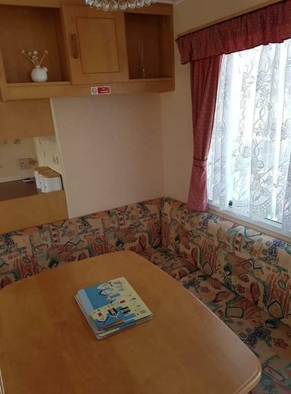 6 Berth Golden Sands Ingoldmells Sahara 외부 사진
