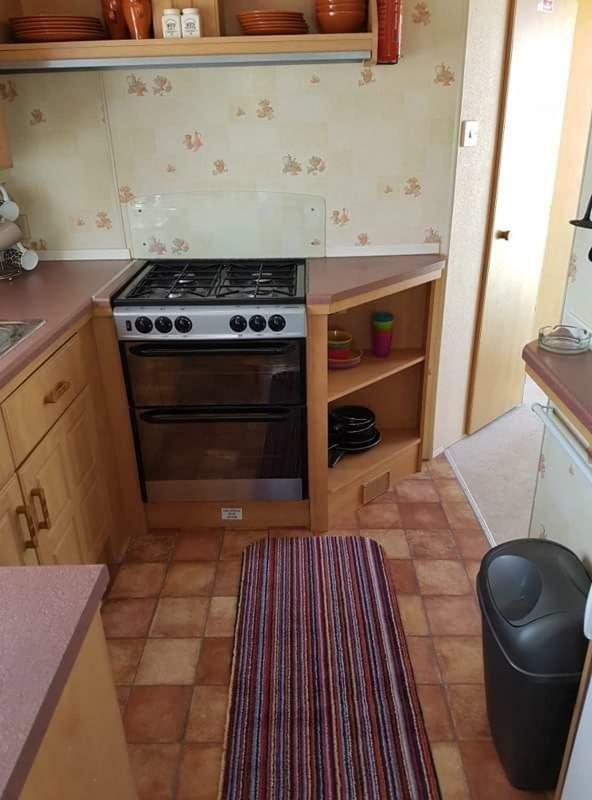 6 Berth Golden Sands Ingoldmells Sahara 외부 사진