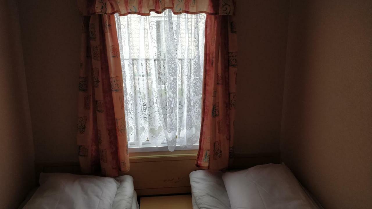 6 Berth Golden Sands Ingoldmells Sahara 외부 사진