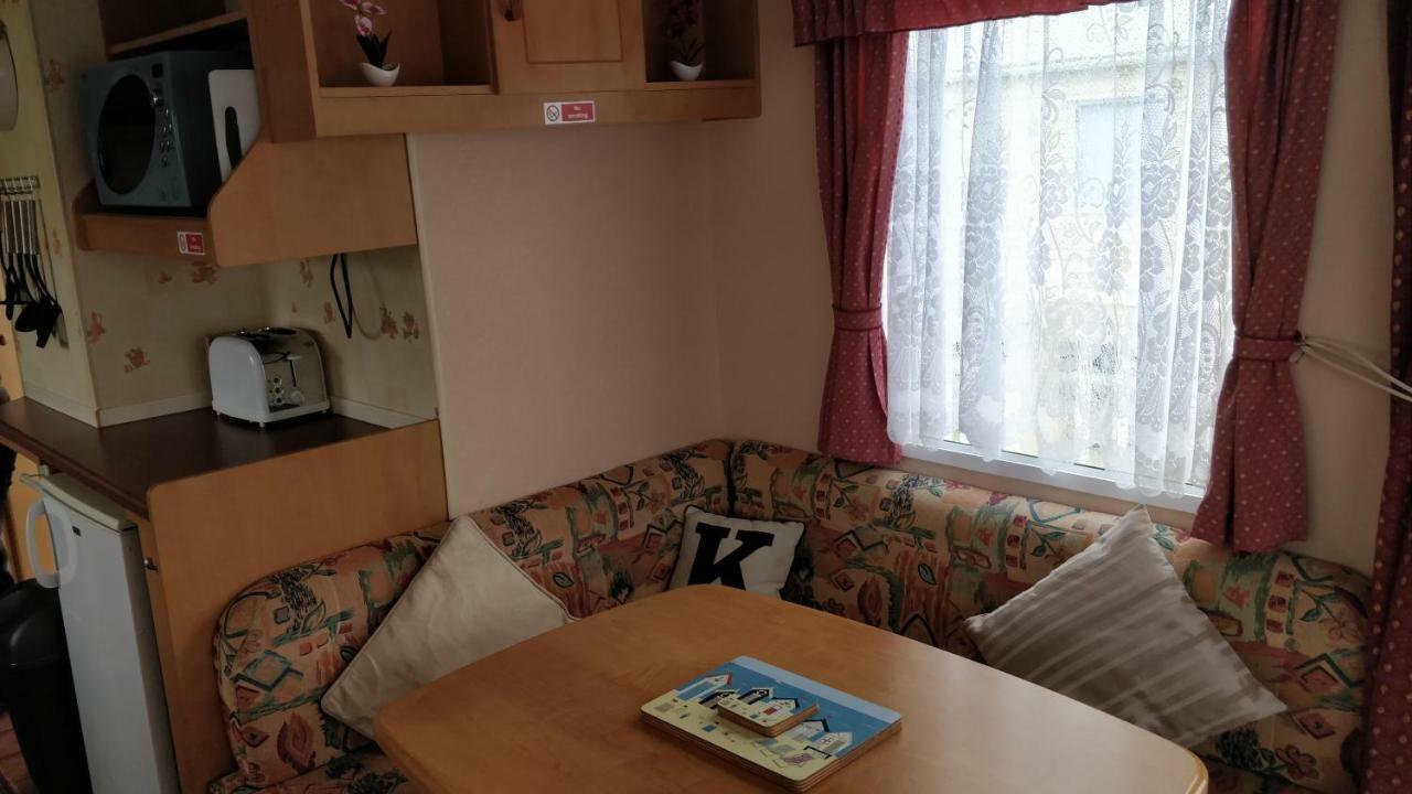 6 Berth Golden Sands Ingoldmells Sahara 외부 사진