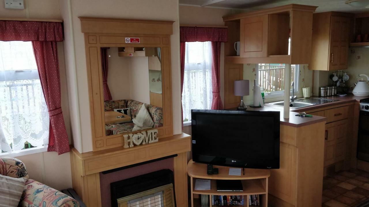 6 Berth Golden Sands Ingoldmells Sahara 외부 사진